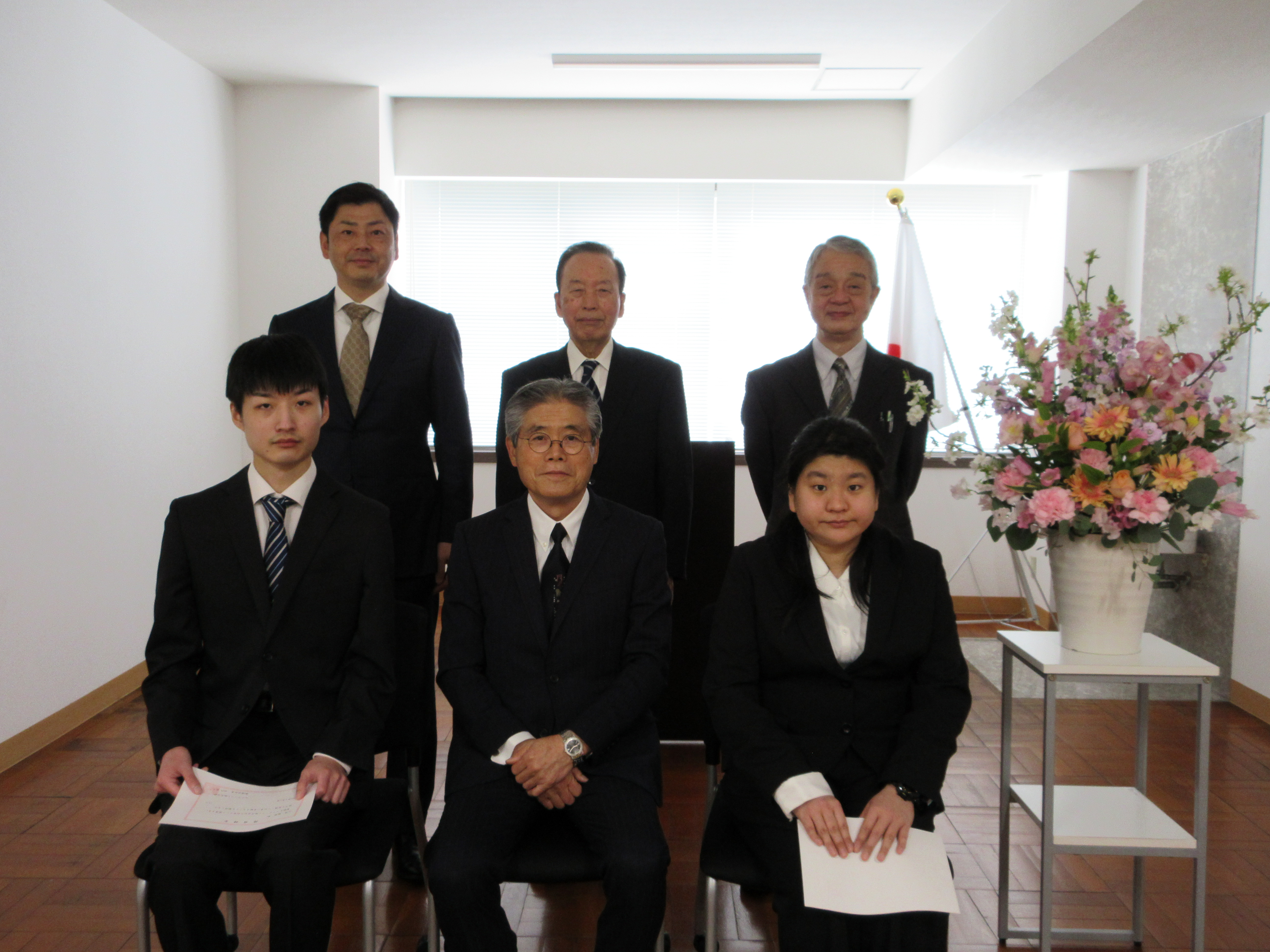 2025年入社式-1.JPG