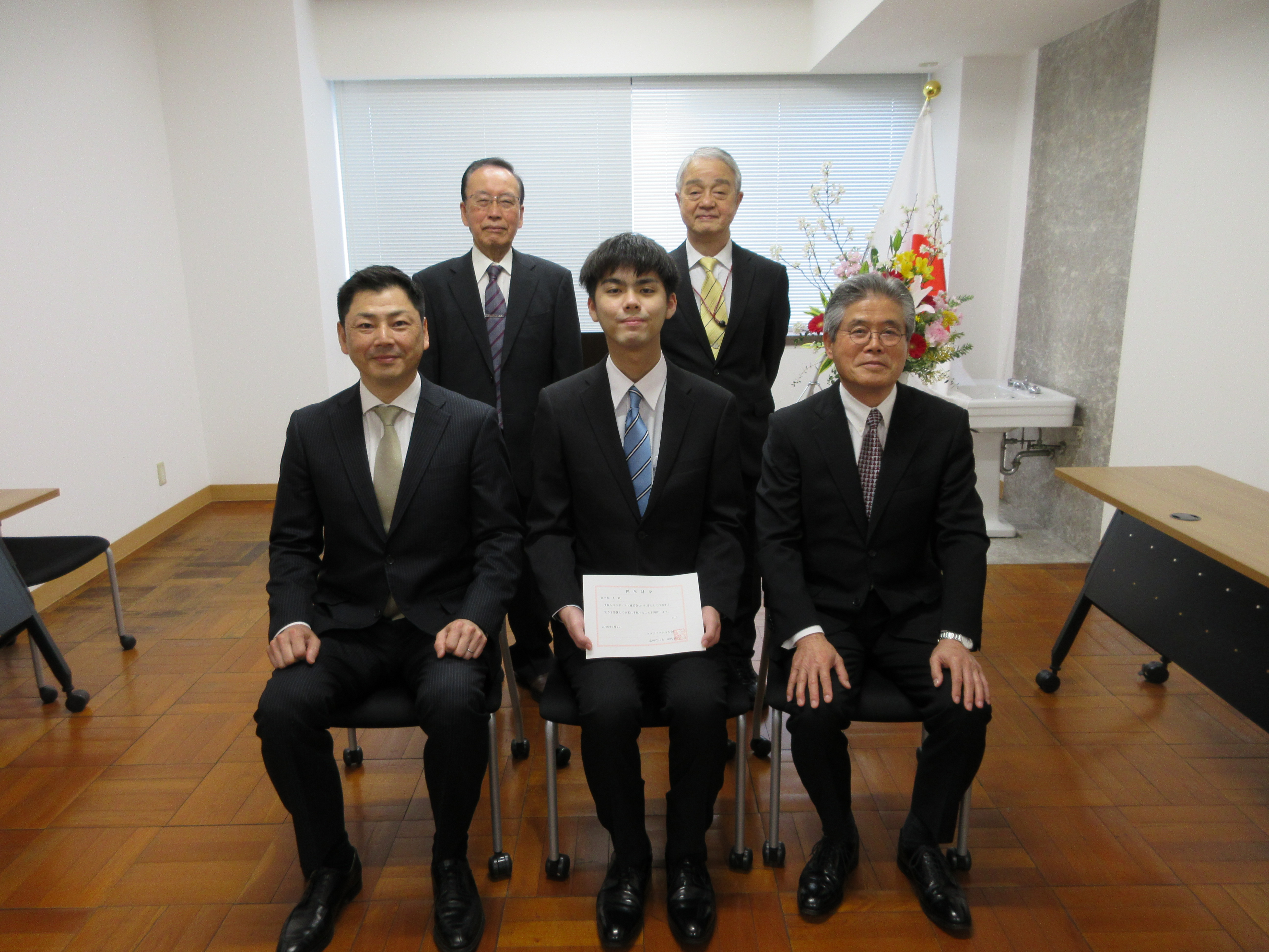 2026年入社式-3.JPG